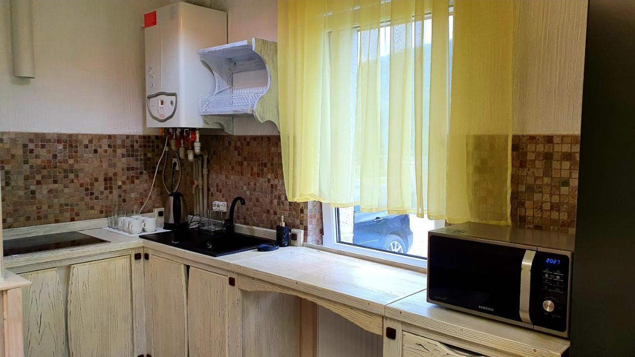 야렘체 Olko House 아파트 외부 사진