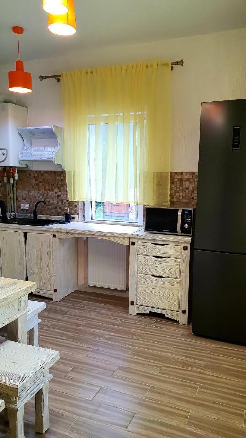 야렘체 Olko House 아파트 외부 사진