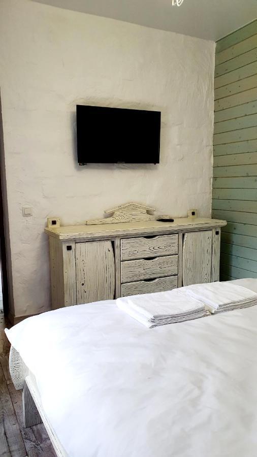 야렘체 Olko House 아파트 외부 사진