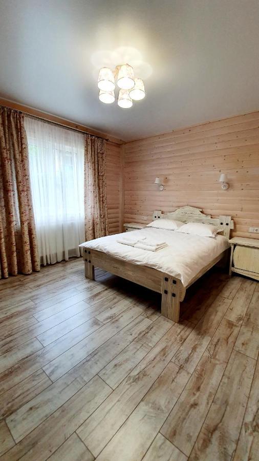 야렘체 Olko House 아파트 외부 사진