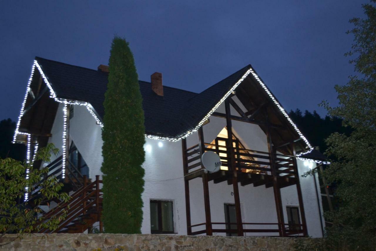 야렘체 Olko House 아파트 외부 사진