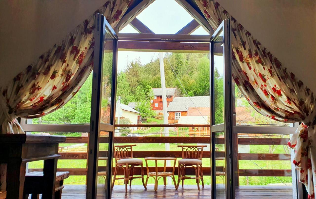 야렘체 Olko House 아파트 외부 사진